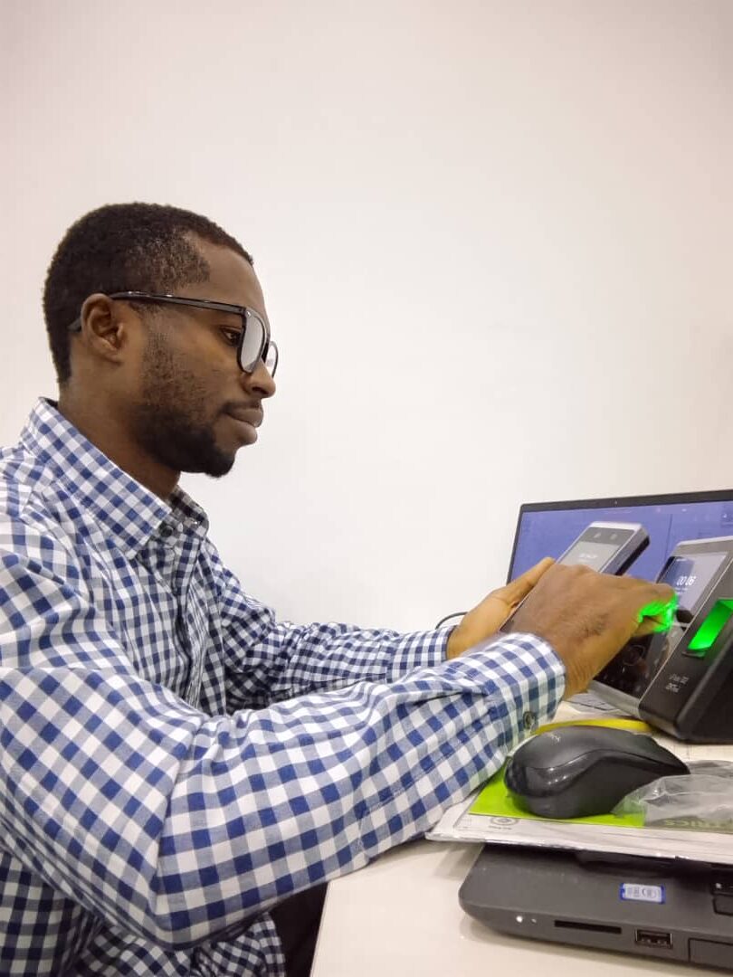 About CT Integrated Technologies