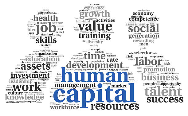 Human capital