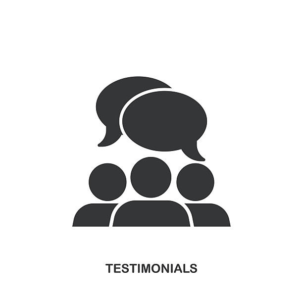 Testimonies